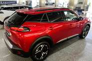 Peugeot 2008 - фото 8