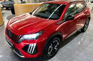Peugeot 2008 - фото 2