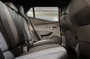 Peugeot 2008 - фото 12