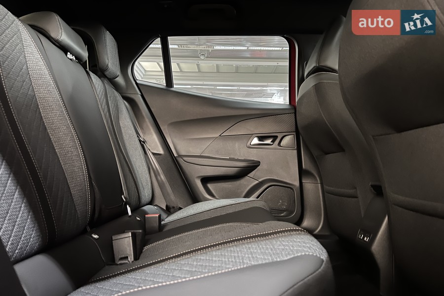Peugeot 2008 - фото 12