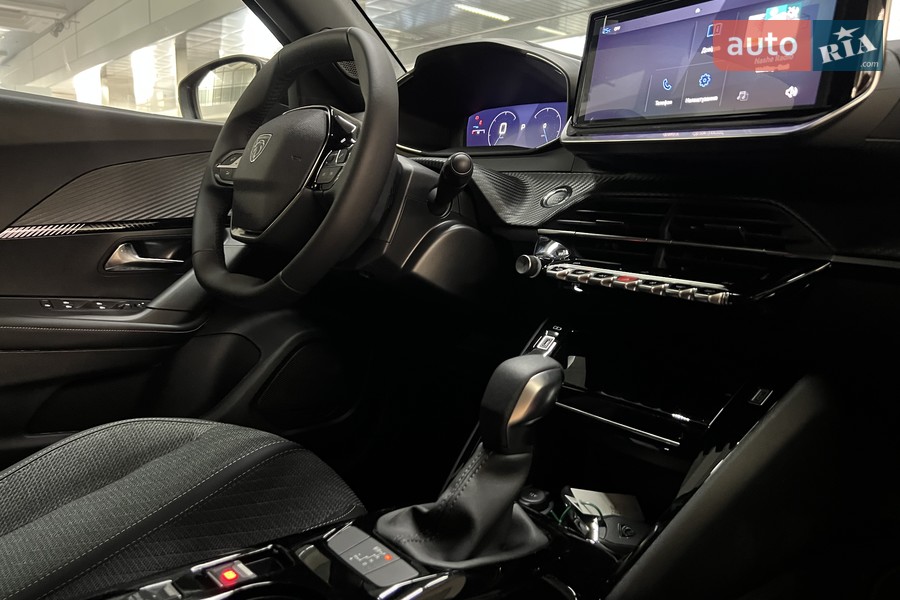 Peugeot 2008 - фото 13