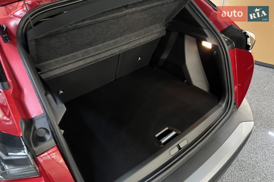 Peugeot 2008 - фото 9