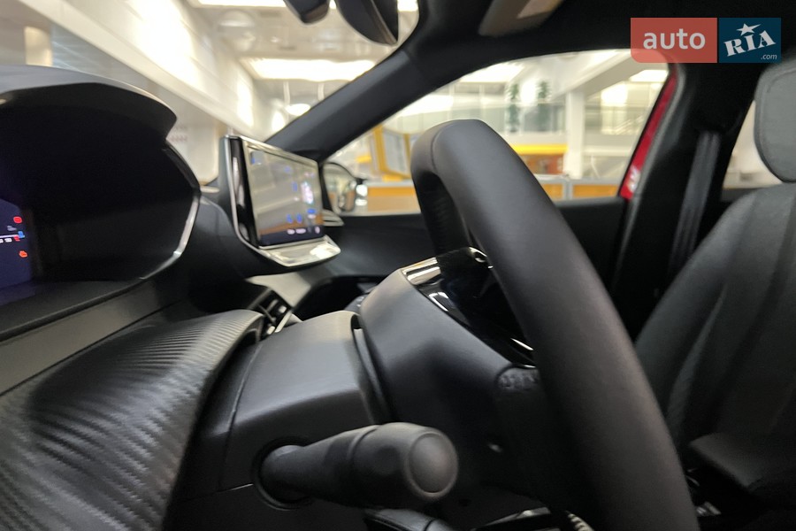 Peugeot 2008 - фото 15