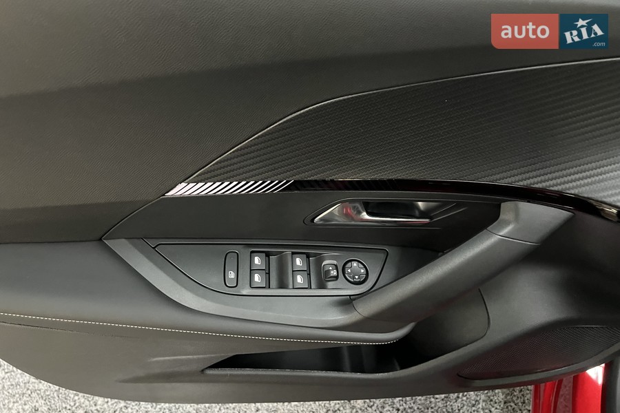 Peugeot 2008 - фото 18
