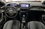 Peugeot 2008 - фото 22