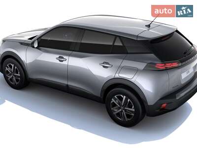 Новый Peugeot 2008 2024 - фото 5