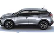 Peugeot 2008 Active