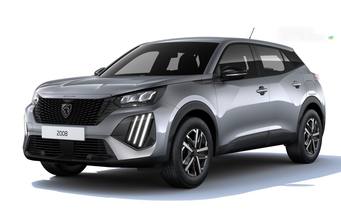 Peugeot 2008 2024 Active