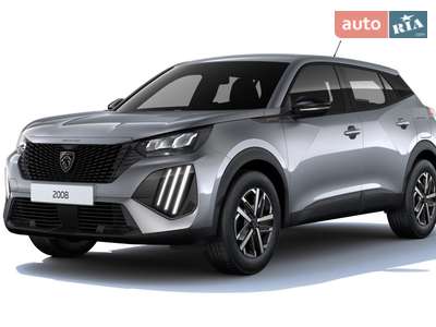 Peugeot 2008 2024 Active