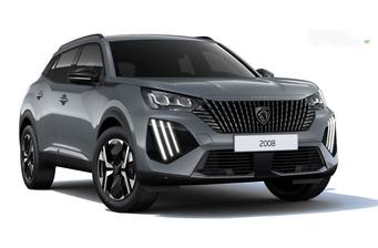 Peugeot 2008 2024 Allure