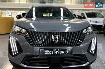 Peugeot 2008 2025 в Київ