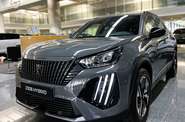 Peugeot 2008 Allure