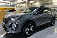 Peugeot 2008 Allure