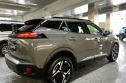 Peugeot 2008 Allure