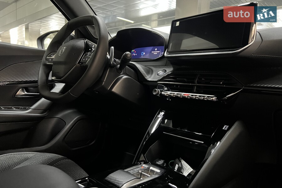 Peugeot 2008 - фото 10
