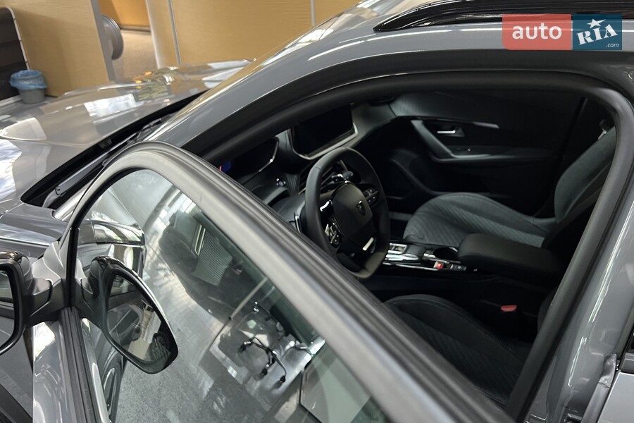 Peugeot 2008 - фото 17