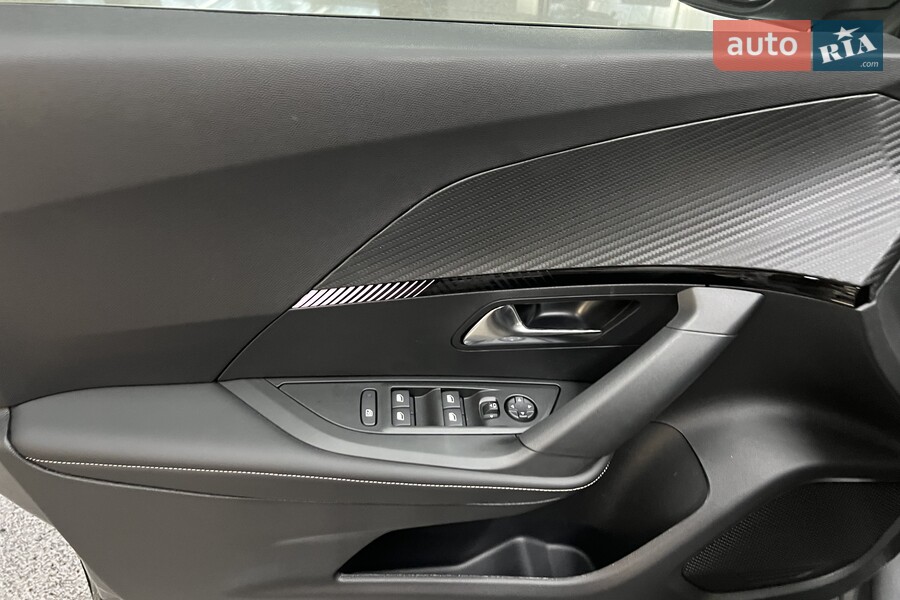 Peugeot 2008 - фото 11