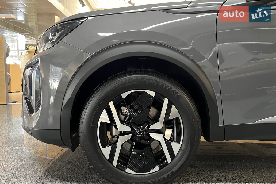 Peugeot 2008 - фото 9