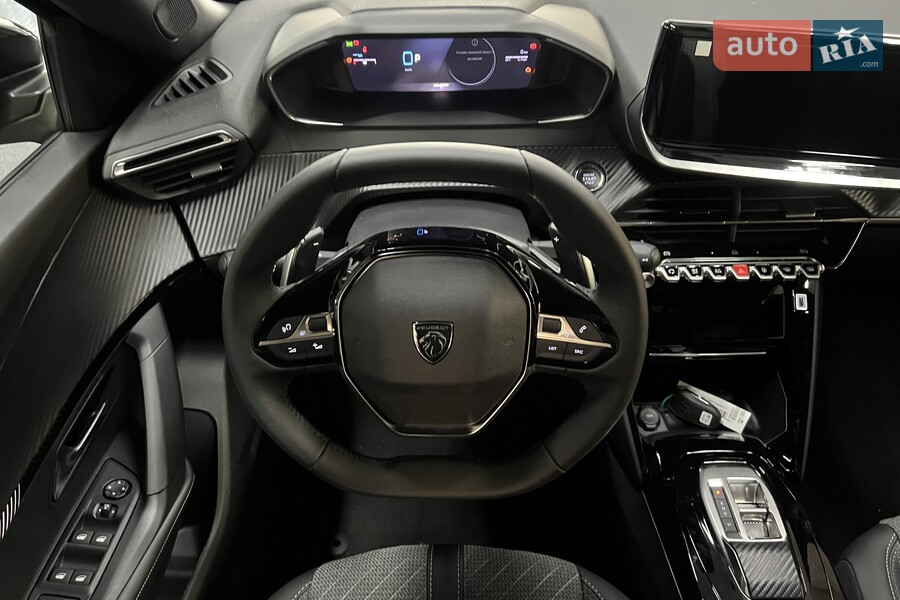 Peugeot 2008 - фото 13