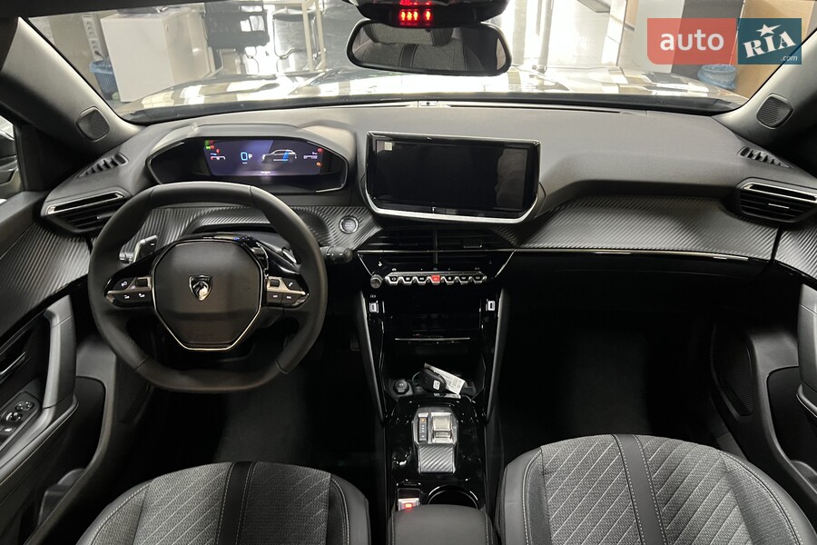 Peugeot 2008 - фото 14