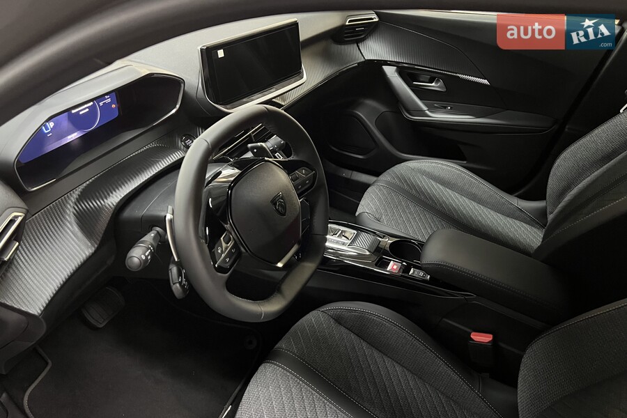 Peugeot 2008 - фото 19