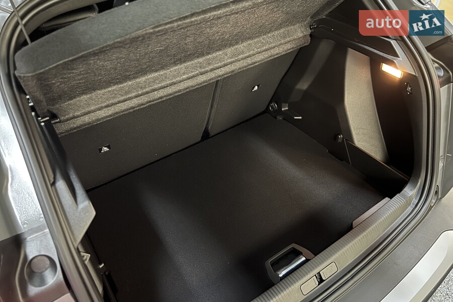 Peugeot 2008 - фото 15