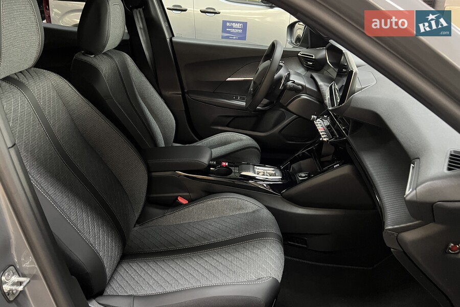 Peugeot 2008 - фото 18