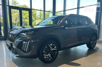 Peugeot 2008 2025 Allure