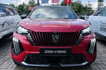 Peugeot 2008 2024 GT