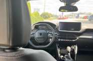 Peugeot 2008 Allure