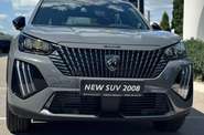 Peugeot 2008 Allure