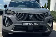 Peugeot 2008 Allure