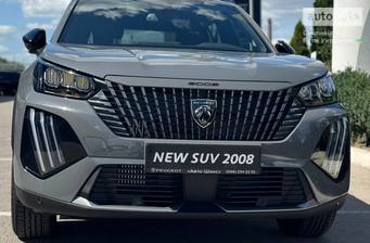 Peugeot 2008 2025 Allure