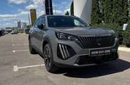 Peugeot 2008 Allure