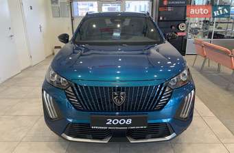 Peugeot 2008 2025 в Запоріжжя