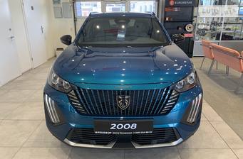 Peugeot 2008 2025 Allure