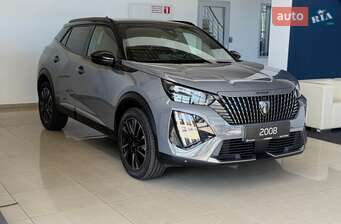 Peugeot 2008 2024 в Дніпро (Дніпропетровськ)