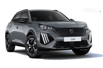 Peugeot 2008 2025 Allure