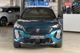 Peugeot 2008 2025 в Миколаїв
