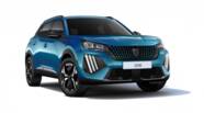 Peugeot 2008 Allure