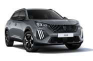 Peugeot 2008 Allure