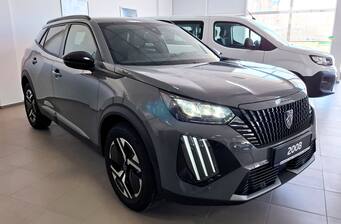 Peugeot 2008 2025 Allure