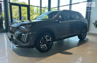 Peugeot 2008 Allure 1.2 PureTech 6AT (130 к.с.) - фото 1