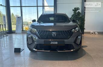 Peugeot 2008 2025 Allure