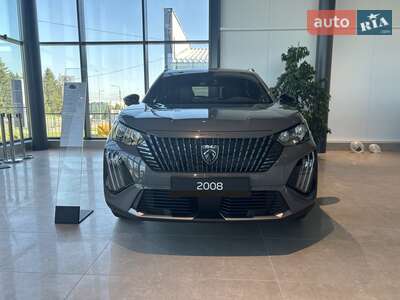 Peugeot 2008 2025 Allure