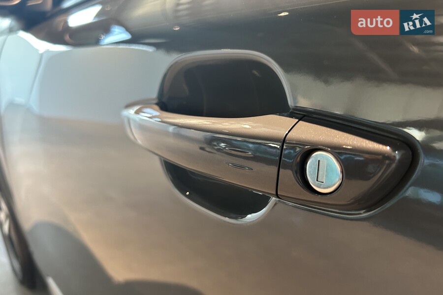 Peugeot 2008 - фото 10