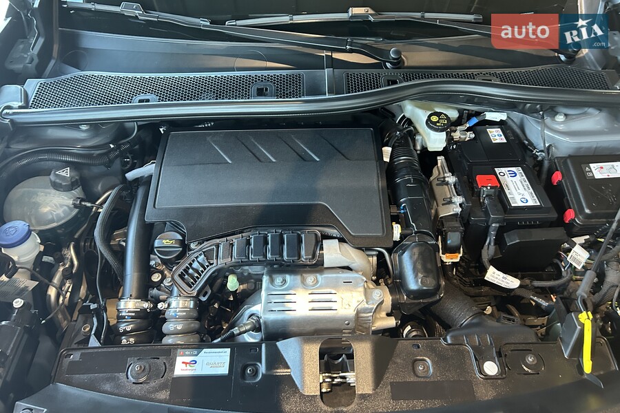 Peugeot 2008 - фото 16