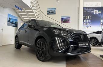 Peugeot 2008 2025 GT