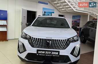 Peugeot 2008 2024 в Київ