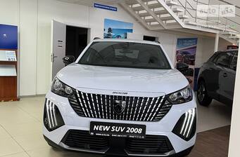 Peugeot 2008 2024 Allure